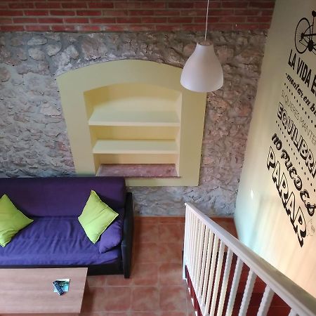 Hotel Y Apartamentos El Camin Poo De Llanes Kültér fotó