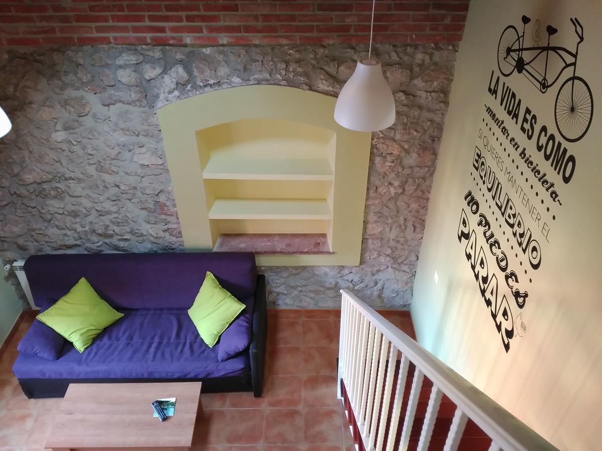 Hotel Y Apartamentos El Camin Poo De Llanes Kültér fotó